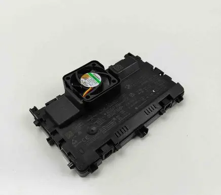 BMW iX Other devices 5A623A9