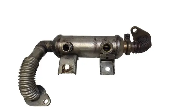 Ford Galaxy EGR valve cooler 4M5Q9F464BC