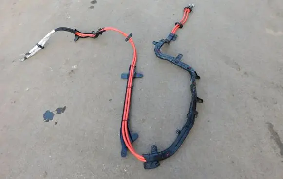 BMW 4 G22 G23 G24 G26 Positive wiring loom C7910745705 6A0NU500 MCHA210C0