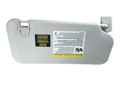 Ford Escape IV Sun visor LJ6BS04101 LJ6BS04100 LV4BS04101