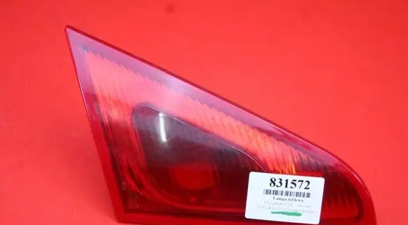 Mitsubishi Colt CZ3 Rear/tail lights MN105623