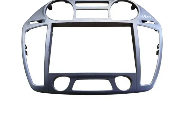 Hyundai i20 (PB PBT) Radio/GPS head unit trim 84740-1J150