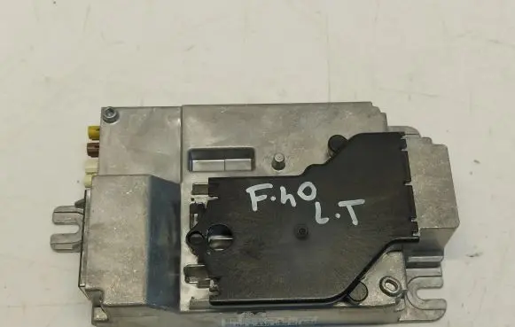 BMW 1 F40 Antenna control unit 5a4ce50