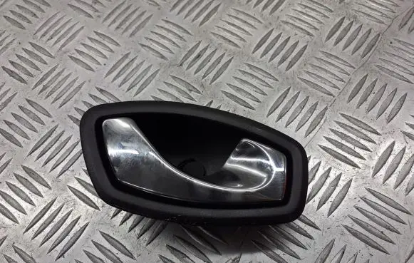 Renault Megane III Rear door interior handle trim 826720001R
