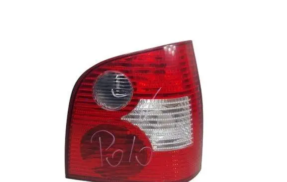 Volkswagen Polo Rear/tail lights 155595KAS 155595