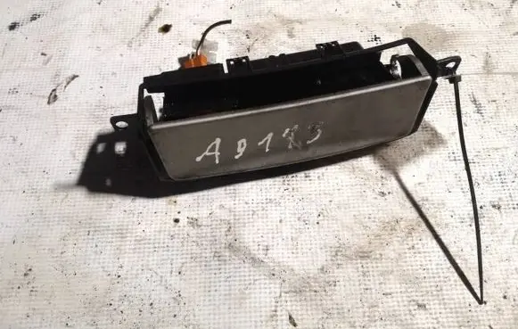 Ford Galaxy Car ashtray 1138790a