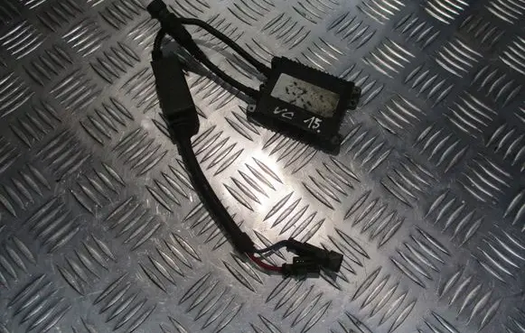 Opel Vectra C Xenon control unit/module 