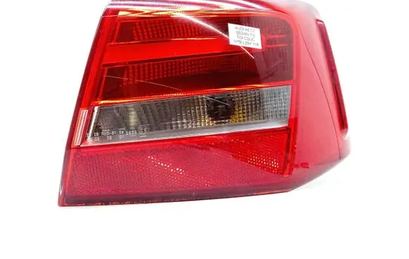 Audi A6 S6 C7 4G Rear/tail lights 4G5945096