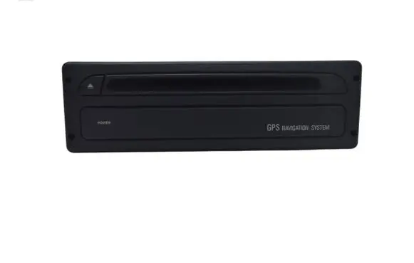 BMW 3 E46 Navigation unit CD/DVD player 6922720 10878810