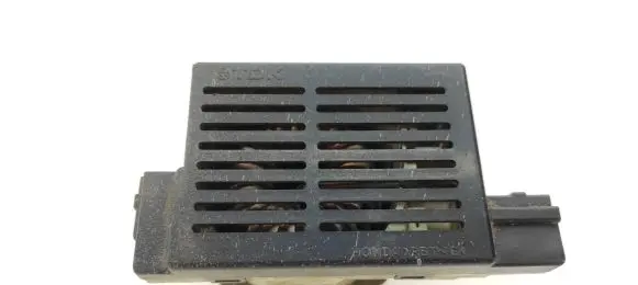 Honda Legend Aerial antenna amplifier 39166SZ3G010M1 ZCD112005C Y9615