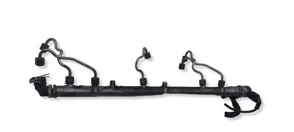 BMW X5 E70 Fuel main line pipe 7795514