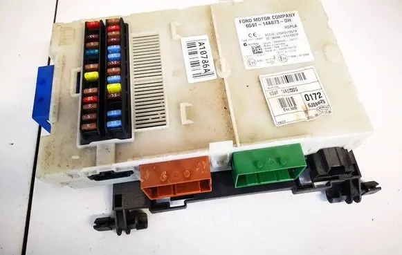 Comfort/convenience module