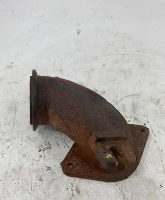 Renault Master III Coolant pipe/hose 07544R M30Y