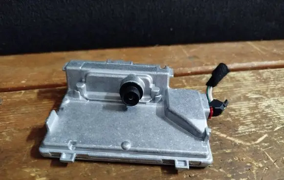 Peugeot 308 Windshield/windscreen camera 9852608080