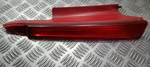 Citroen C4 I Rear/tail lights 9655863880 965586388003