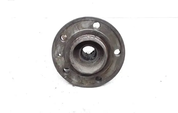 Volvo S60 Front wheel hub