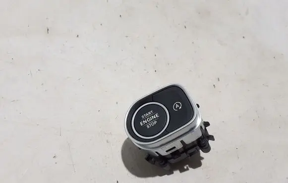 Mercedes-Benz GLE W167 Engine start stop button switch A1679054901