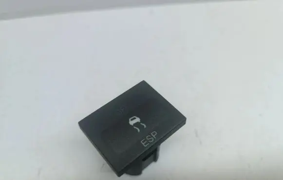 Ford Focus ESP (stability program) switch 3M5T2C418BD