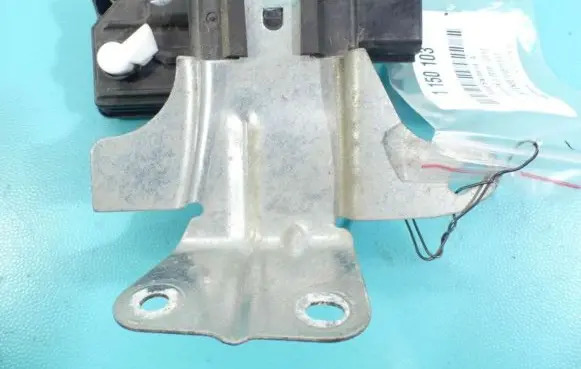 Central body control module