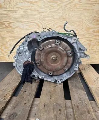 Opel Insignia A Automatic gearbox 5KCT 55590765