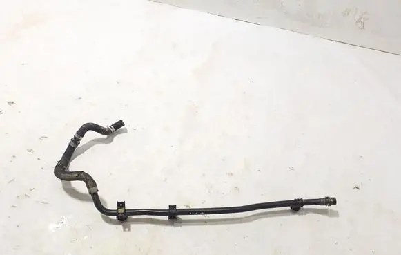 Mercedes-Benz A W177 Engine coolant pipe/hose A1775012003