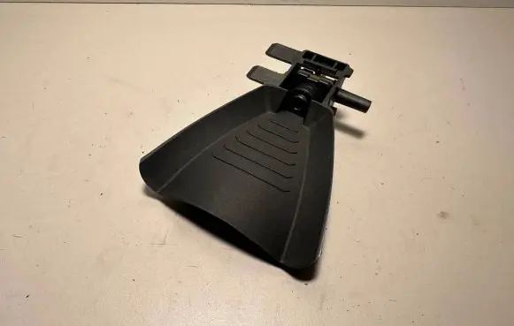 Windshield/windscreen camera