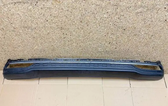 KIA Ceed Rear bumper lower part trim 86612J7300 86650J7300 J786650300