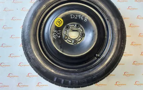 Ford Mondeo Mk III R16 spare wheel 1S71MH