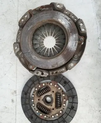 Suzuki Jimny Clutch set kit
