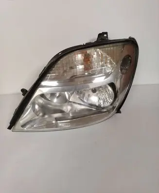 Renault Scenic I Headlight/headlamp E13201344