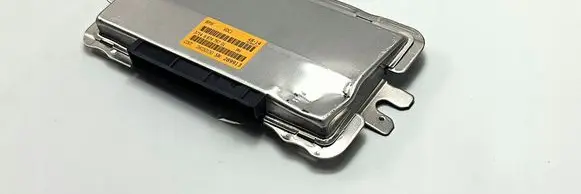 BMW X6 F16 Central body control module 6874797