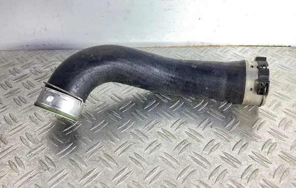 Mercedes-Benz GLE (W166 - C292) Intercooler hose/pipe A1665230000