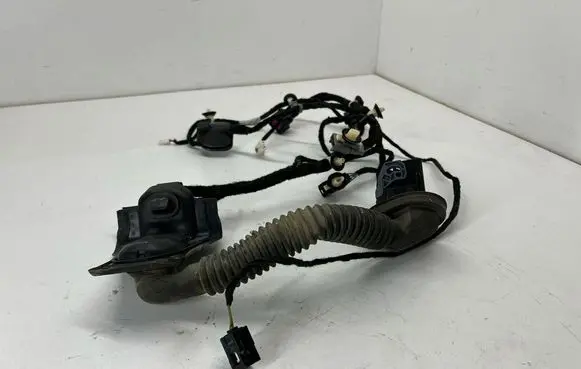 Jeep Compass Front door wiring loom 68248500AC P68248500AC WF1387MW250
