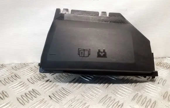 Ford S-MAX Fuse box cover 6G9T14A076AF