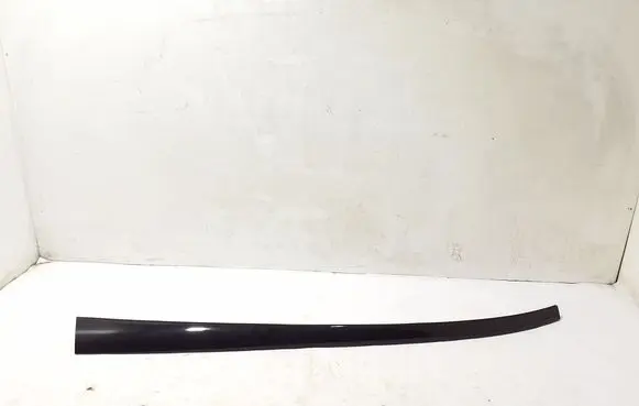 Ford Mach-E I Roof trim bar molding cover LJ8BR50463AF59B8
