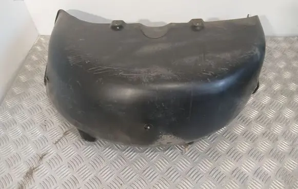 Volkswagen Caddy Rear arch fender liner splash guards 2K5810972