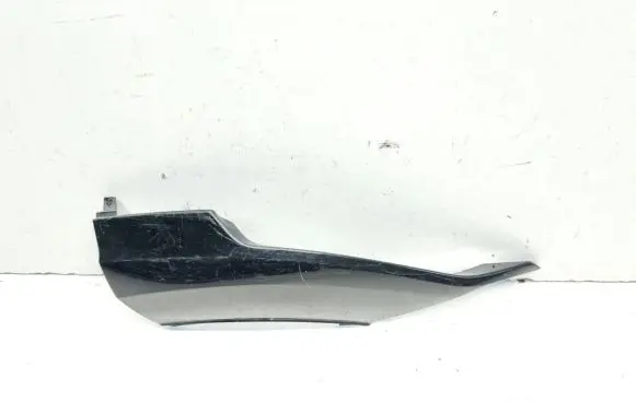 Audi Q7 4M Front bumper splitter molding 4M0807062E