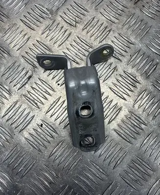 Front door lower hinge