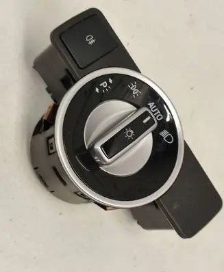Mercedes-Benz ML W166 Light switch A2129050551 10091531