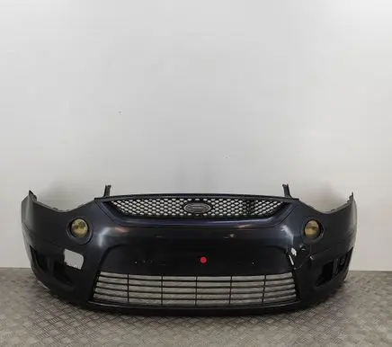 Ford S-MAX Front bumper 6M21R17757AA