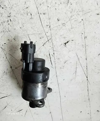 Suzuki Grand Vitara II Fuel injection high pressure pump 0928400676
