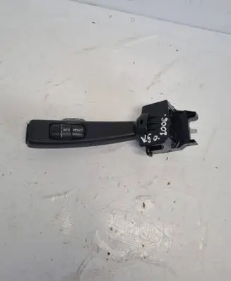 Volvo V50 Wiper control stalk 17D770