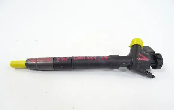 Volkswagen Golf VII Fuel injectors set 