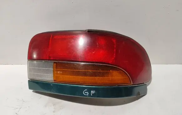 Subaru Impreza I Rear/tail lights 2184