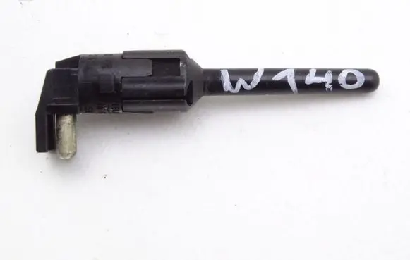Mercedes-Benz S W140 Brake fluid reservoir 2105450024