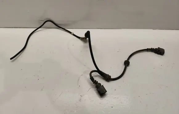 Audi A6 S6 C6 4F Front ABS sensor wiring 4f0972251