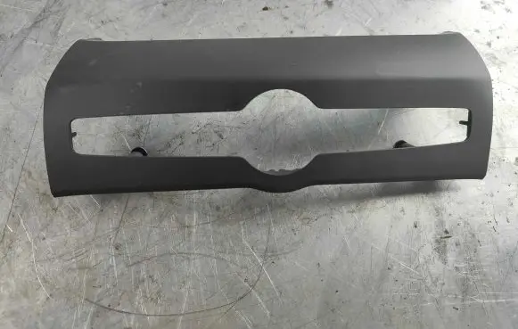 Volvo XC60 Climate control/heater control trim 31417606