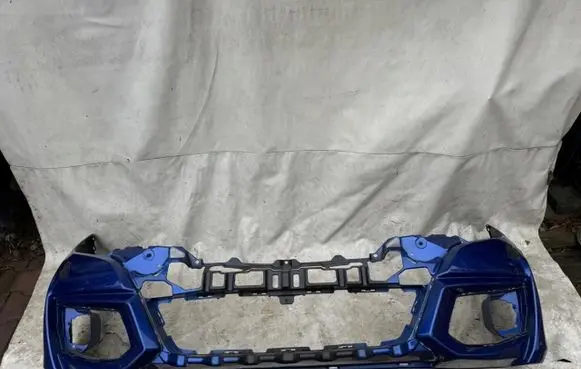 Honda Civic IX Front bumper 71101-TV0-ZY00