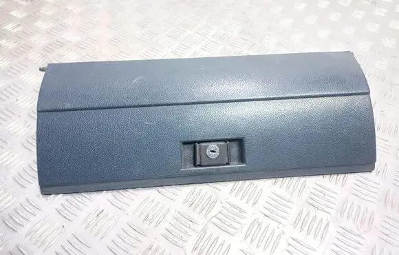 Opel Rekord E2 Glove box lid/cover 90043525