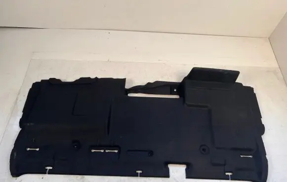 Dodge RAM Second row seat mat 